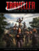 obrazek Traveller Mercenary Adventure 3 Must Travel, Need Guns 