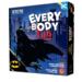 obrazek Batman: Everybody Lies (edycja angielska) 