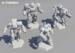 obrazek BattleTech Inner Sphere Direct Fire Lance 