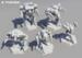 obrazek BattleTech Clan Fire Star 