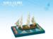 obrazek Sails of Glory Ship Pack: Mahonesa 1789 / Ninfa 1795 