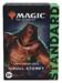 obrazek Magic The Gathering: Challenger Deck 2022 Gruul Stompy 