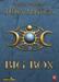 obrazek Terra Mystica: Big Box (edycja angielska) 