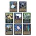 obrazek Brzdęk - zestaw 8 kart promocyjnych Minidodatek 3 