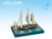 obrazek Sails of Glory Ship Pack: Carmagnole 1793 / Sibylle 1791 
