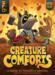 obrazek Creature Comforts (edycja angielska) 