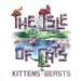 obrazek The Isle of Cats: Kittens + Beasts 