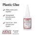 obrazek The Army Painter - Plastic Glue 