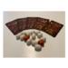 obrazek Praga Caput Regni Wooden Eggs + promo cards 