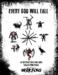 obrazek Mörg Borg RPG Every God will Fall 