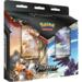 obrazek Pokemon Lycanroc vs. Corviknight V Battle Deck Bundle 