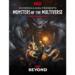 obrazek D&D Mordenkainen Presents: Monsters of the Multiverse  