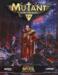 obrazek Mutant Chronicles RPG Imperial Sourcebook 