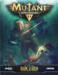 obrazek Mutant Chronicles RPG Dark Legion Sourcebook 