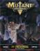 obrazek Mutant Chronicles RPG Brotherhood Source Book 