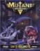 obrazek Mutant Chronicles RPG Luna & Freelancers Guidebook 
