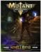 obrazek Mutant Chronicles RPG Mutants & Heretics Sourcebook 