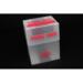 obrazek Sloyca Deck Box - Clear 