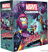 obrazek Marvel Champions: Mutant Genesis Expansion 