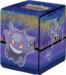 obrazek Ultra Pro: Alcove Flip Deck Box - Gallery Series Haunted Hollow 