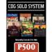 obrazek CDG Solo System 