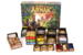 obrazek e-Raptor Insert Zaginiona wyspa Arnak UV Print 
