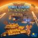 obrazek Space Station Phoenix 