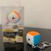 obrazek Kostka V-Cube V-Keychain 3x3 wyprofilowana 