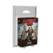 obrazek Summoner Wars (Second Edition): Cloaks Faction Deck 