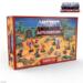 obrazek Masters of The Universe: Battleground Starter Set edycja polska 