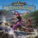 obrazek Too Many Bones: Undertow 