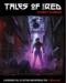 obrazek Cyberpunk Red Tales of the Red 