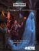 obrazek Magonomia the RPG of Renaissance Wizardry (FATE) 