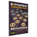 obrazek BattleTech Counters Pack Battleforce 