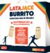 obrazek Latające Burrito: Ekstremalna edycja podwórkowa 