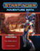 obrazek Starfinder Adventure Path The Perfect Storm  