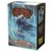 obrazek Dragon Shield Flesh and Blood Uprising - Matte Art Sleeves  