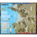 obrazek Salerno 43 Mounted Mapboard 