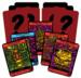 obrazek Dungeon Degenerates: Hand of Doom – Goblins Have More Fun 