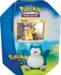 obrazek Pokemon TCG: Pokemon Go - TIN Box - Snorlax 