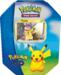obrazek Pokemon TCG: Pokemon Go - TIN Box - Pikachu 