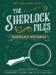 obrazek The Sherlock Files: Vol V – Marvelous Mysteries 