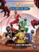 obrazek Power Rangers: Deck-Building Game RPM – Get in Gear 