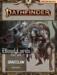 obrazek Pathfinder Adventure Path #182: Graveclaw (Blood Lords 2 of 6) 