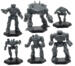 obrazek Battletech Comstar Command Lance II 