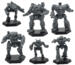 obrazek Battletech Comstar Battle Lance II 