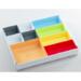 obrazek Gamegenic - Token Silo White/Multicolor 