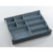 obrazek Gamegenic - Token Silo Black 