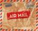 obrazek Air Mail (edycja angielska) + karty promo 
