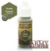 obrazek Army Painter - Army Green 